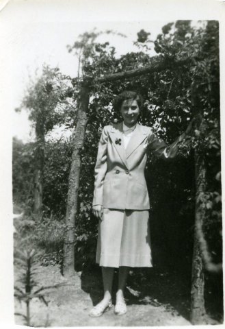 Vervlogen tijden &raquo; Onbekenden